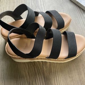 Womens 11 sandals